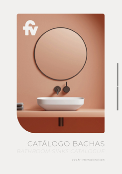 FV 2026 -  Bathroom sinks