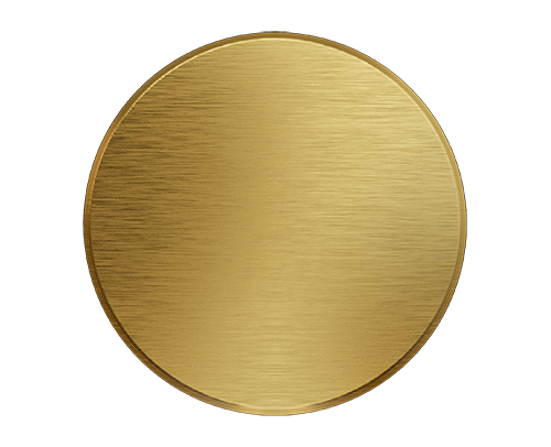 STRIPED          GOLD